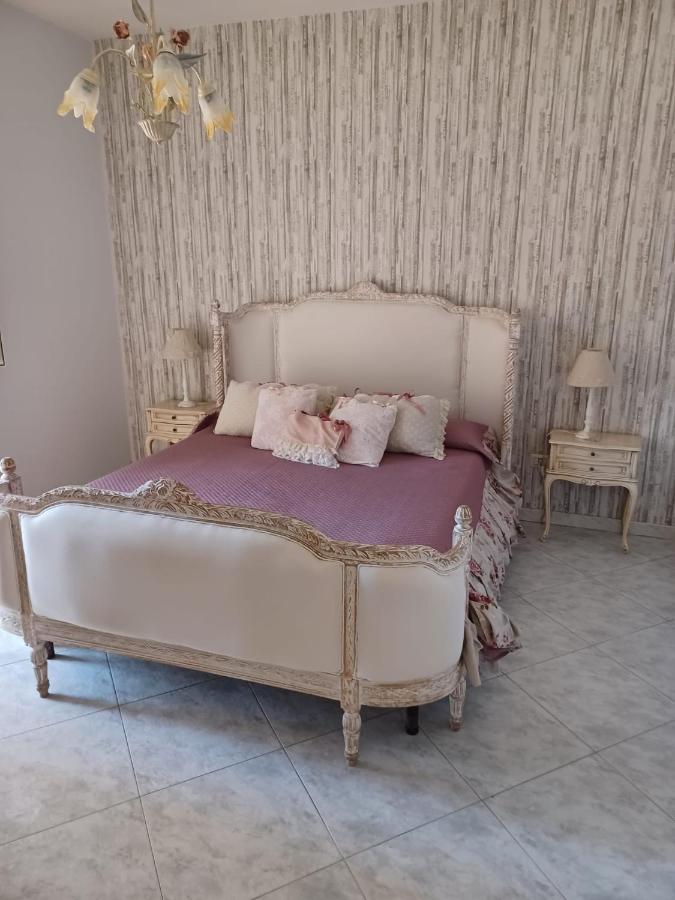 B&B La Corte Delle Vanita Pompeï Buitenkant foto