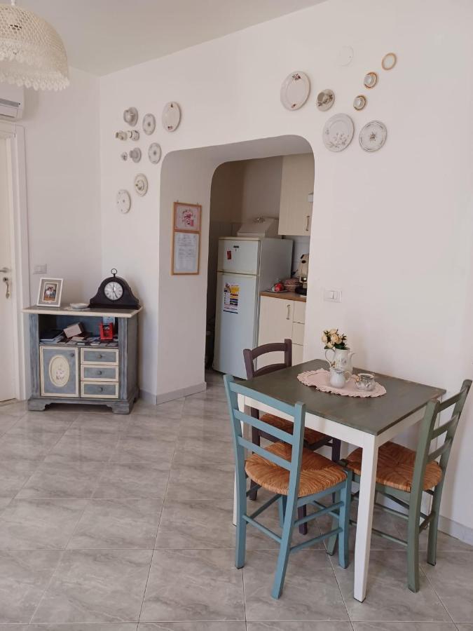B&B La Corte Delle Vanita Pompeï Buitenkant foto