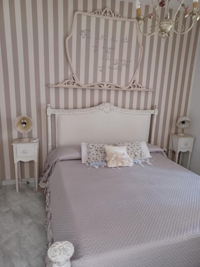 B&B La Corte Delle Vanita Pompeï Buitenkant foto