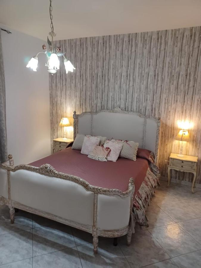 B&B La Corte Delle Vanita Pompeï Buitenkant foto