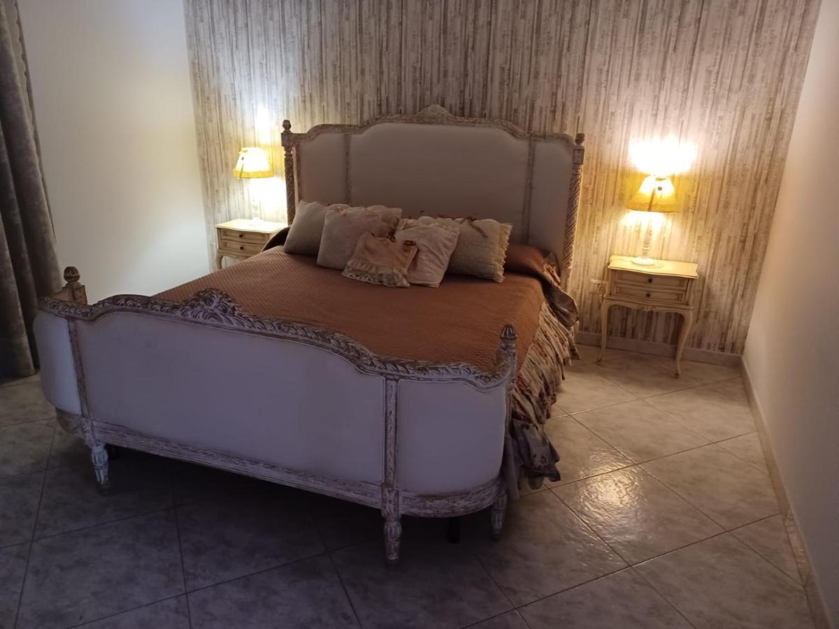 B&B La Corte Delle Vanita Pompeï Buitenkant foto